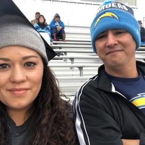 Meet your Posher, Monica